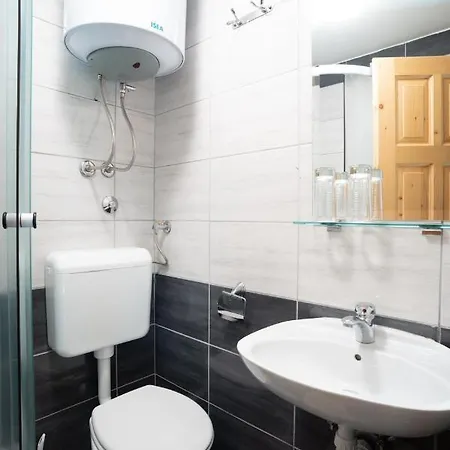 Apartments&rooms Planinska Idila Lägenhet Jahorina