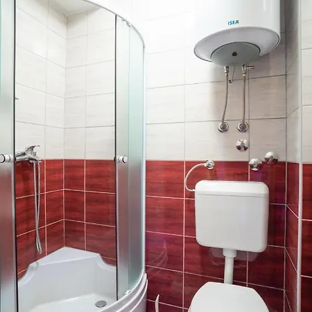 And Planinska Idila * Jahorina