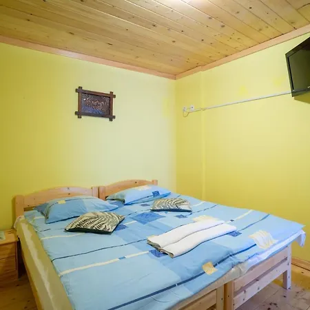 Apartments&rooms Planinska Idila