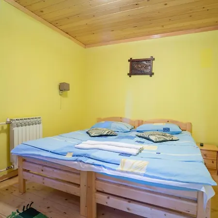 Lägenhet Apartments&rooms Planinska Idila *