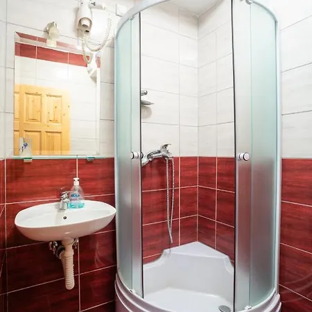 Lejlighed And Planinska Idila