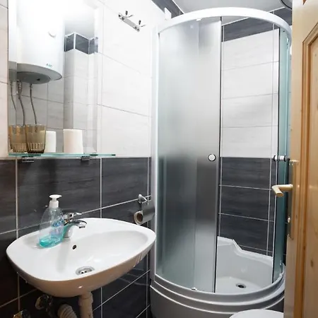 Apartments&rooms Planinska Idila * Jahorina