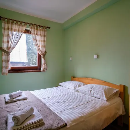 Apartments&rooms Planinska Idila Jahorina