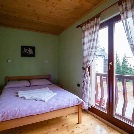 Lejlighed And Planinska Idila