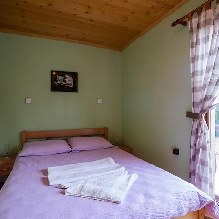 And Planinska Idila Lejlighed