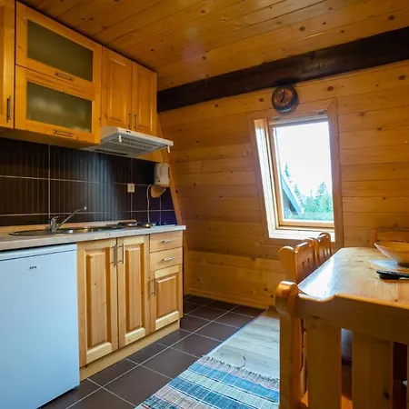 Lejlighed And Planinska Idila