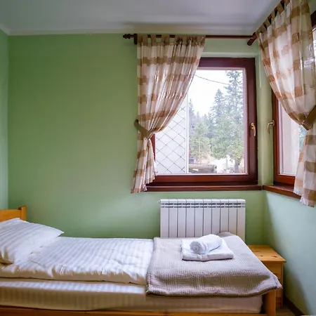 And Planinska Idila *