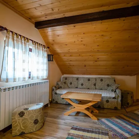 And Planinska Idila Lejlighed Jahorina