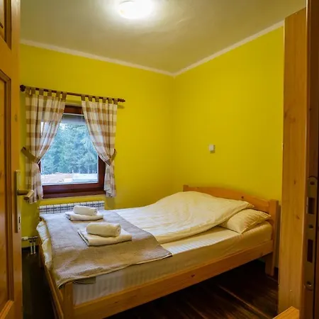 And Planinska Idila Apartamento Jahorina