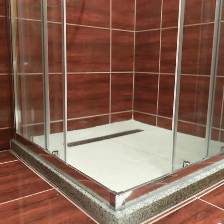 And Planinska Idila Lejlighed Jahorina