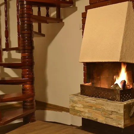 Apartments&rooms Planinska Idila