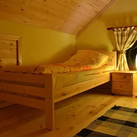 Lejlighed And Planinska Idila Jahorina