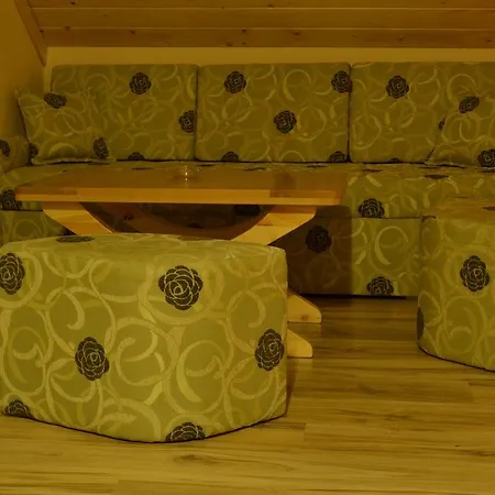 Lejlighed And Planinska Idila