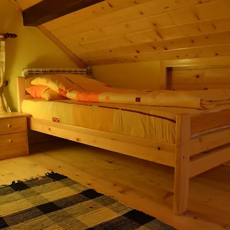 Apartments&rooms Planinska Idila Jahorina