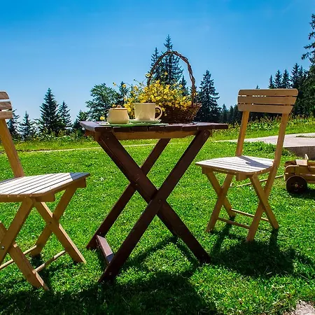 And Planinska Idila *