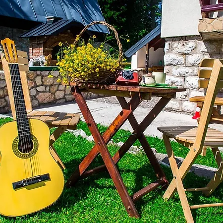 And Planinska Idila *