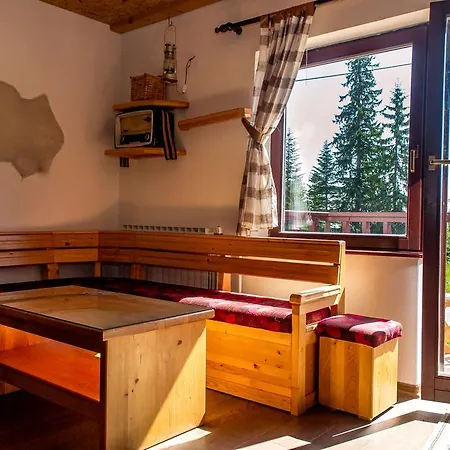 And Planinska Idila Apartamento *