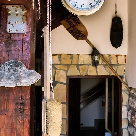 Lejlighed And Planinska Idila Jahorina