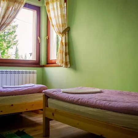 And Planinska Idila Lejlighed