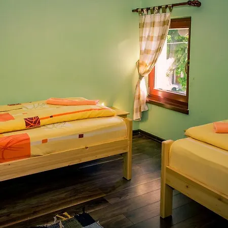 Lejlighed And Planinska Idila Jahorina