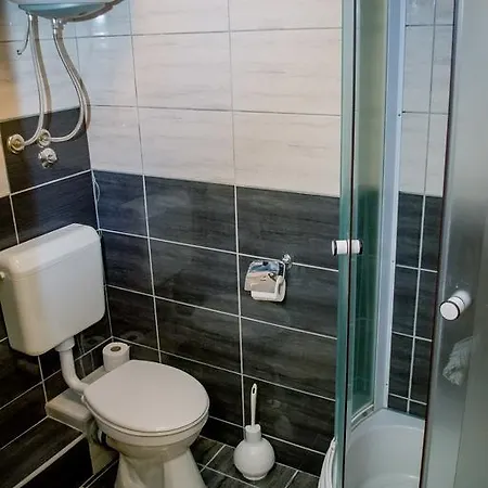 Lejlighed And Planinska Idila Jahorina