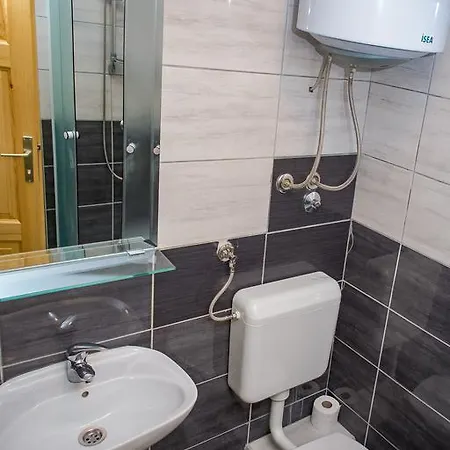 Apartamento And Planinska Idila *