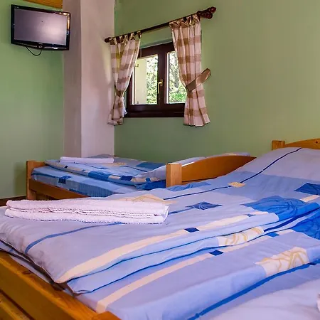 Apartments&rooms Planinska Idila * Jahorina