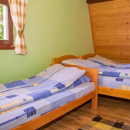 And Planinska Idila Lejlighed