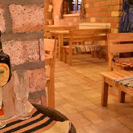 And Planinska Idila *