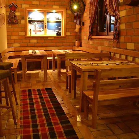 Lejlighed And Planinska Idila Jahorina