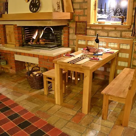 And Planinska Idila *