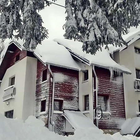 Lejlighed And Planinska Idila Jahorina